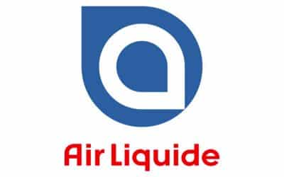 Les projets de Air Liquide