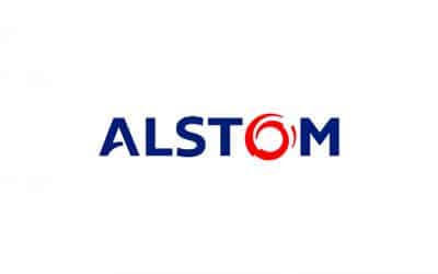 Les projets d'Alstom