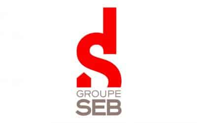 Les projets du Groupe Seb