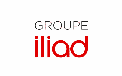 Les projets du groupe iliad