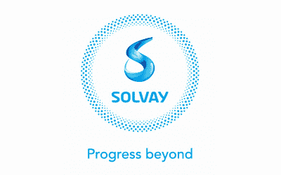 Les projets de Solvay