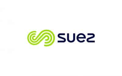 Les projets de Suez