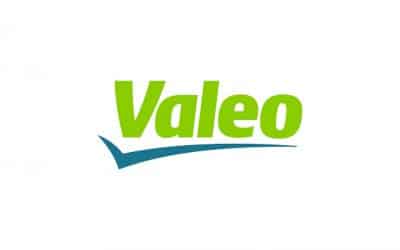 Les projets de Valeo