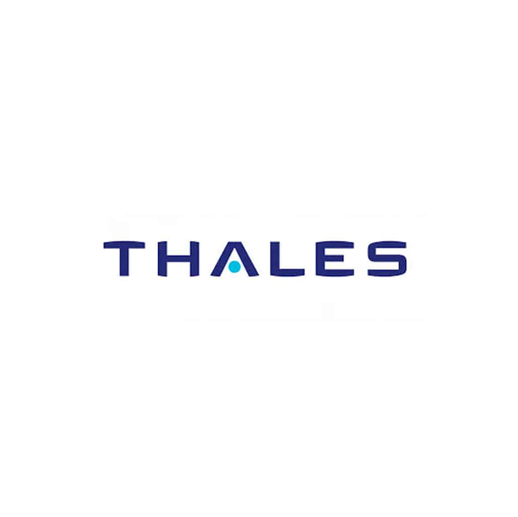 Les projets de Thales