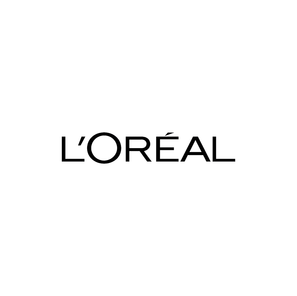 Les projets de L'Oréal