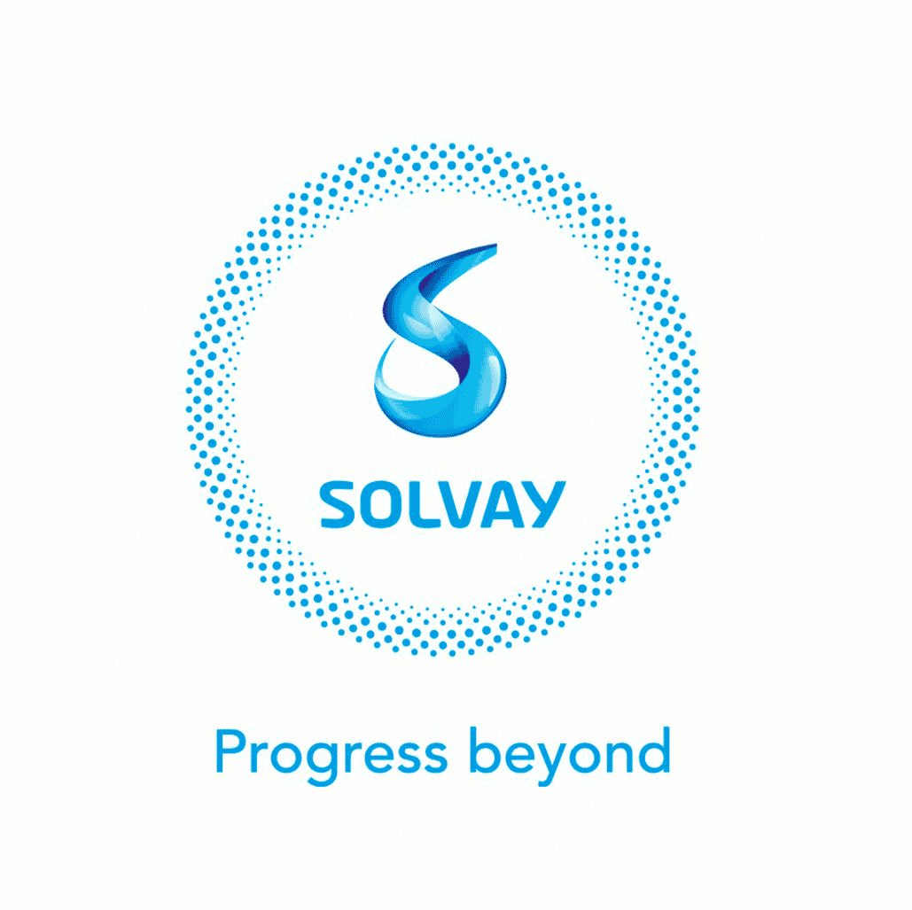 Solvay