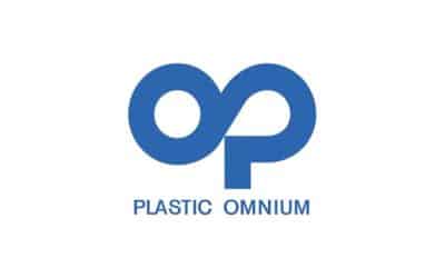 Les projets de Plastic Omnium