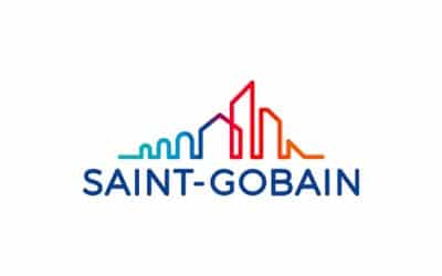 Les projets de Saint-Gobain