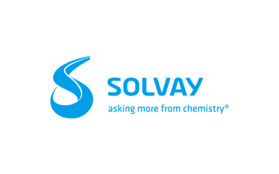Les projets de Solvay
