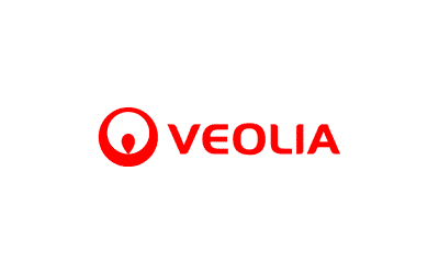 Les projets de Veolia